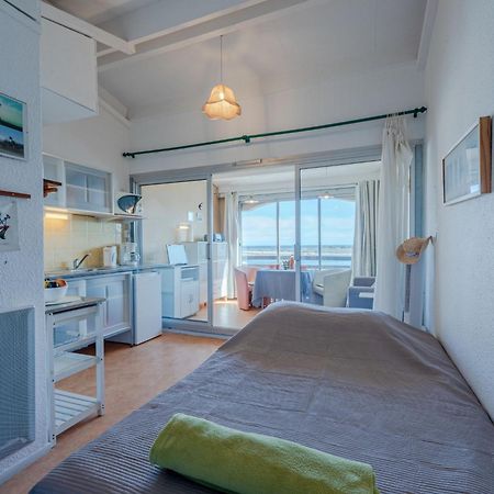 Apartment Marina 2-2 By Interhome Saint-Cyprien  Exteriér fotografie