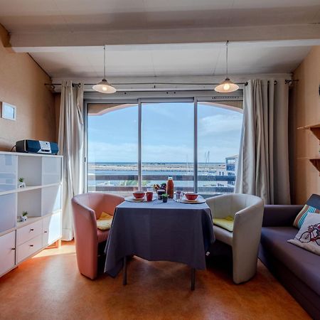 Apartment Marina 2-2 By Interhome Saint-Cyprien  Exteriér fotografie