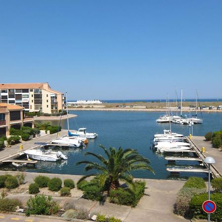 Apartment Marina 2-2 By Interhome Saint-Cyprien  Exteriér fotografie