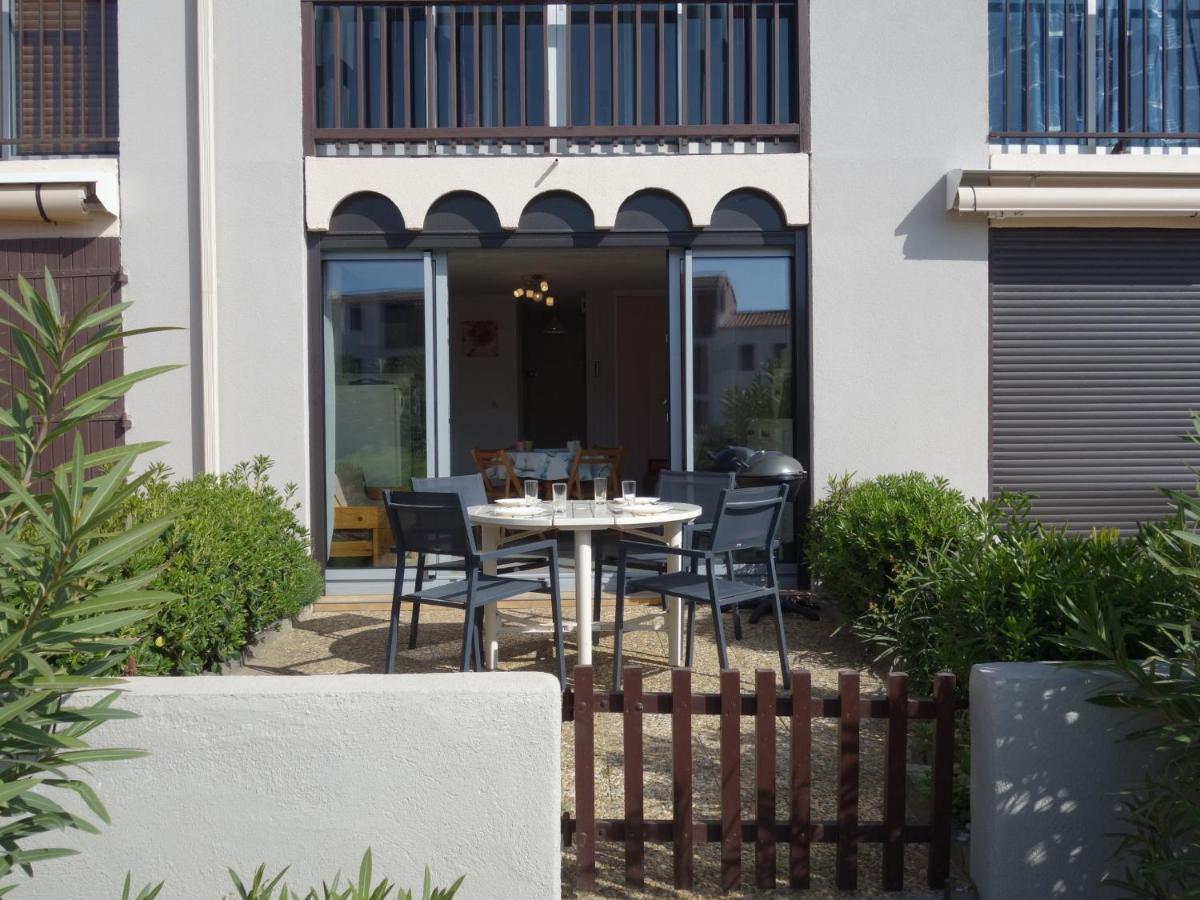 Apartment Marina 2-2 By Interhome Saint-Cyprien  Exteriér fotografie