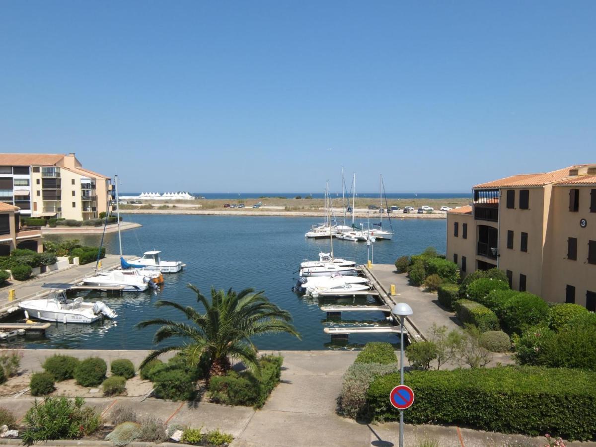 Apartment Marina 2-2 By Interhome Saint-Cyprien  Exteriér fotografie