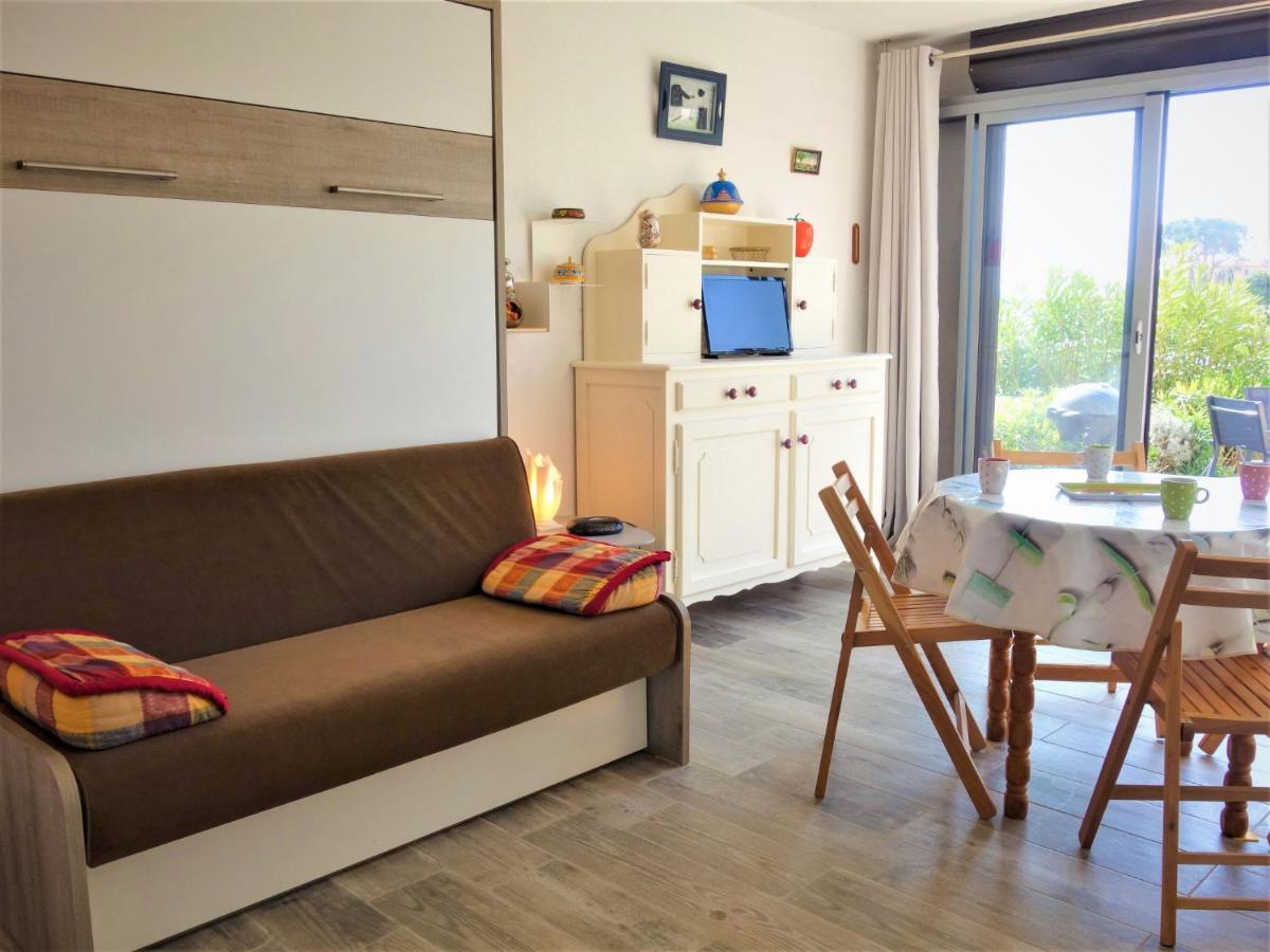 Apartment Marina 2-2 By Interhome Saint-Cyprien  Exteriér fotografie