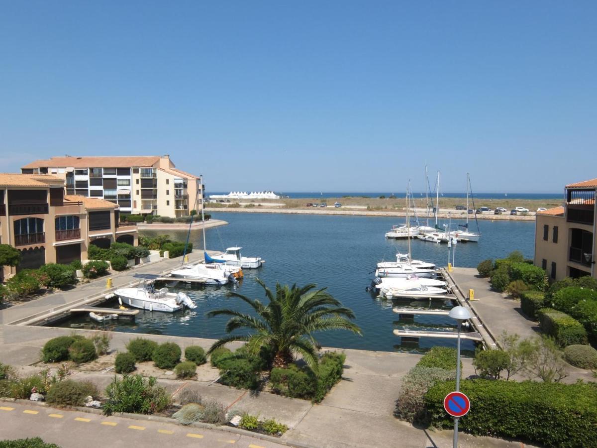 Apartment Marina 2-2 By Interhome Saint-Cyprien  Exteriér fotografie