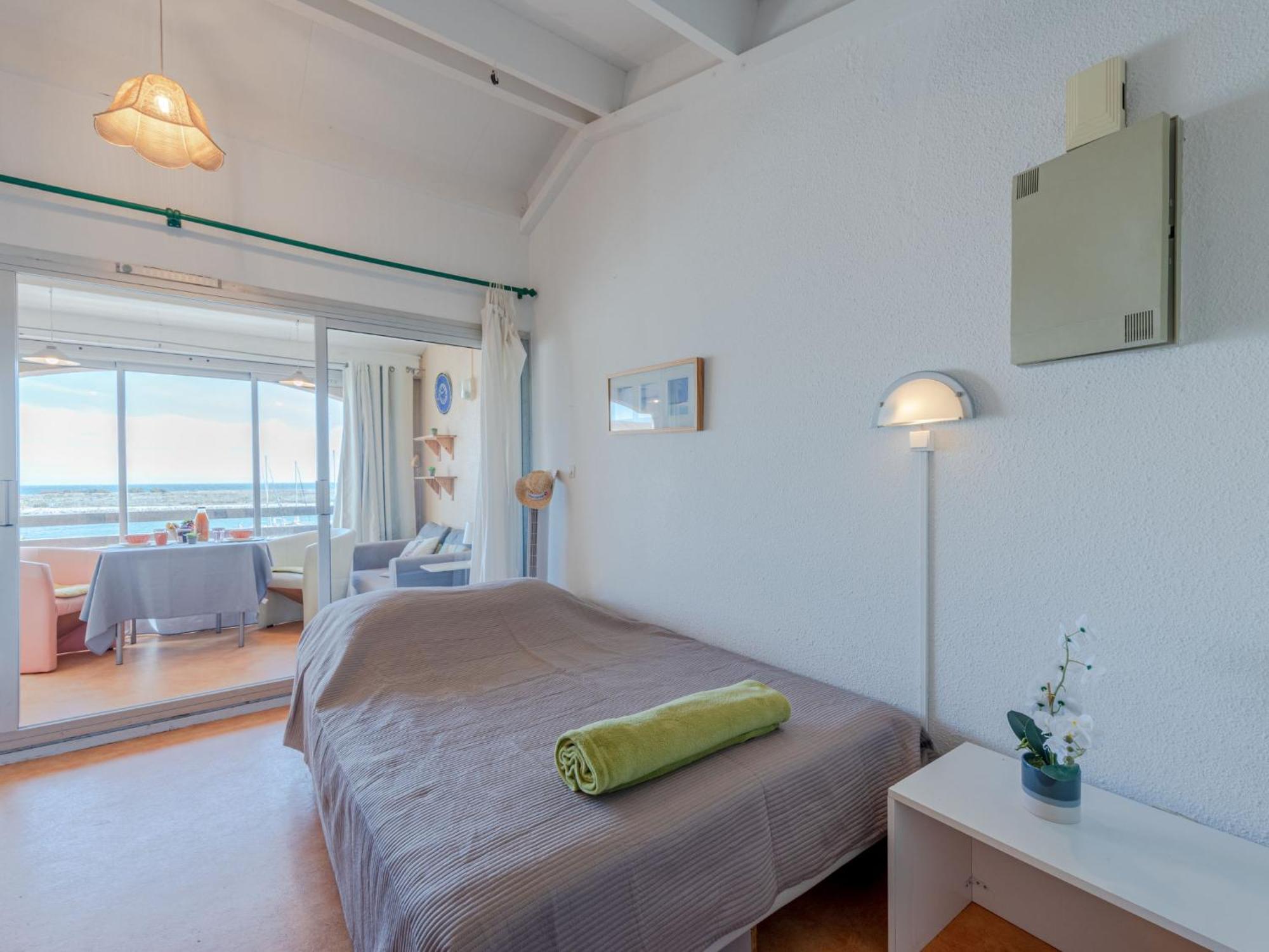 Apartment Marina 2-2 By Interhome Saint-Cyprien  Exteriér fotografie