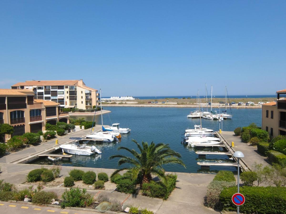 Apartment Marina 2-2 By Interhome Saint-Cyprien  Exteriér fotografie
